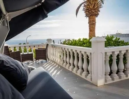 Villa Palms * カジャオ・サルバヘ