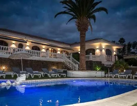 Villa Palms ヴィラ